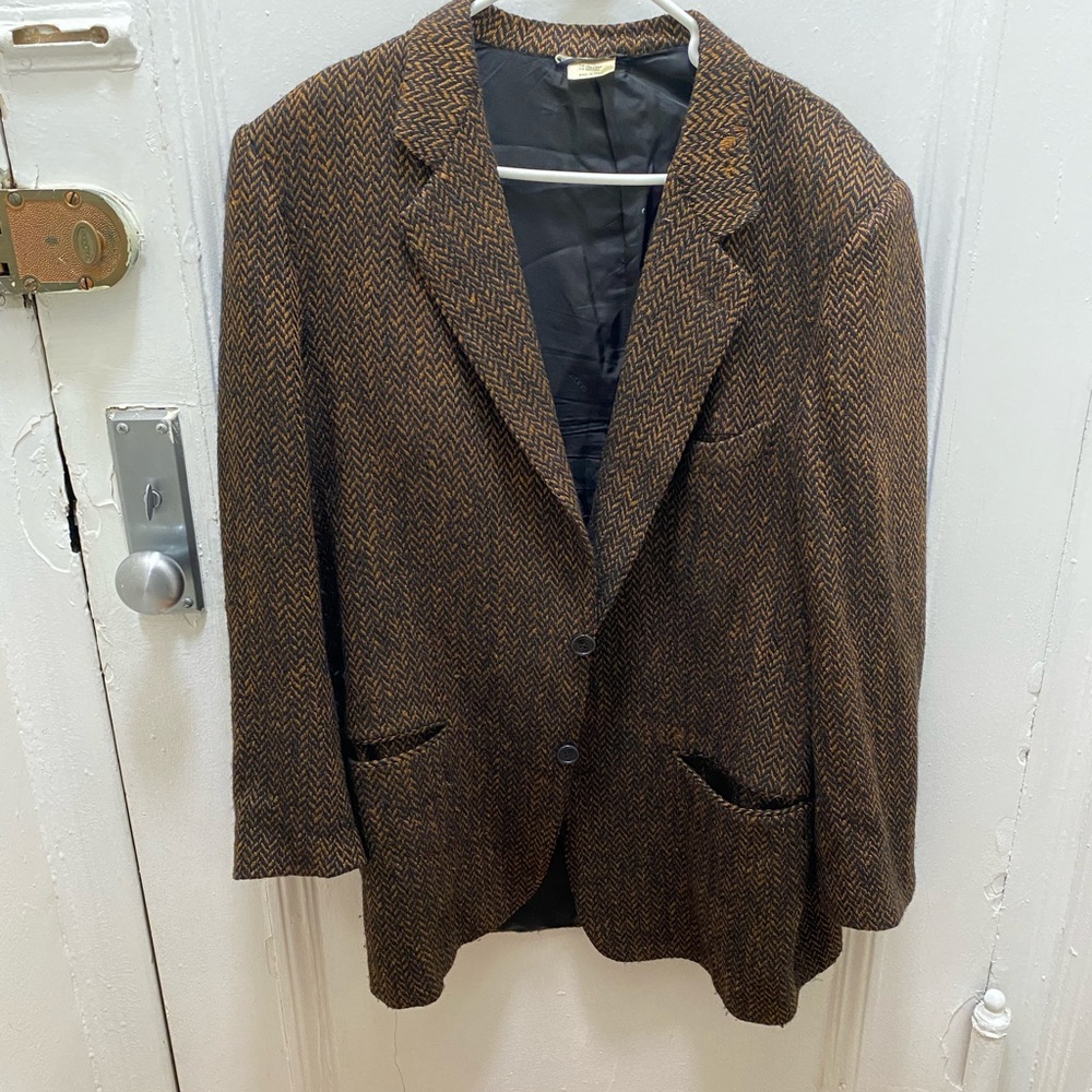 Vintage Gucci Blazer